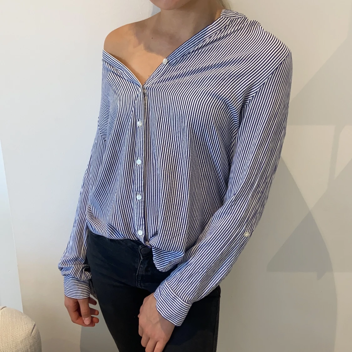 Skjorta ifrån primark