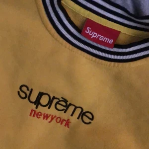 Supreme sweatshirt - SUPREME😎🔥 fet