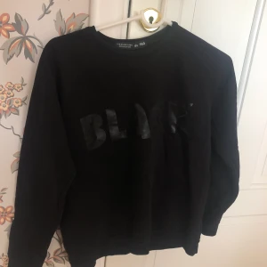 Tröja - Sweatshirt ifrån lager 157 strl 160, passar XS