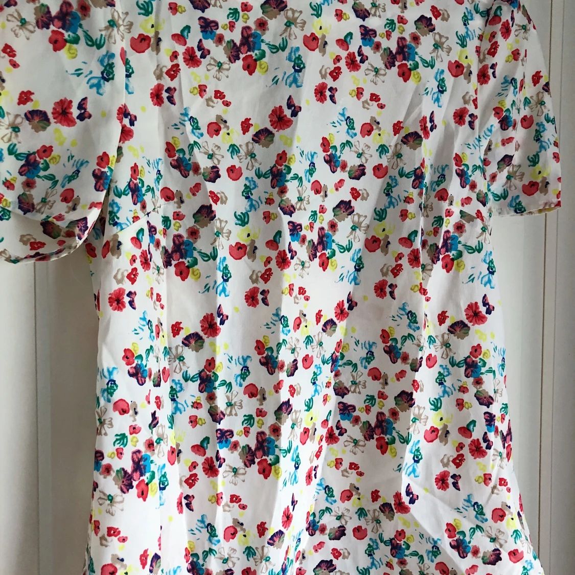 Oasis-blus strl 34/XS