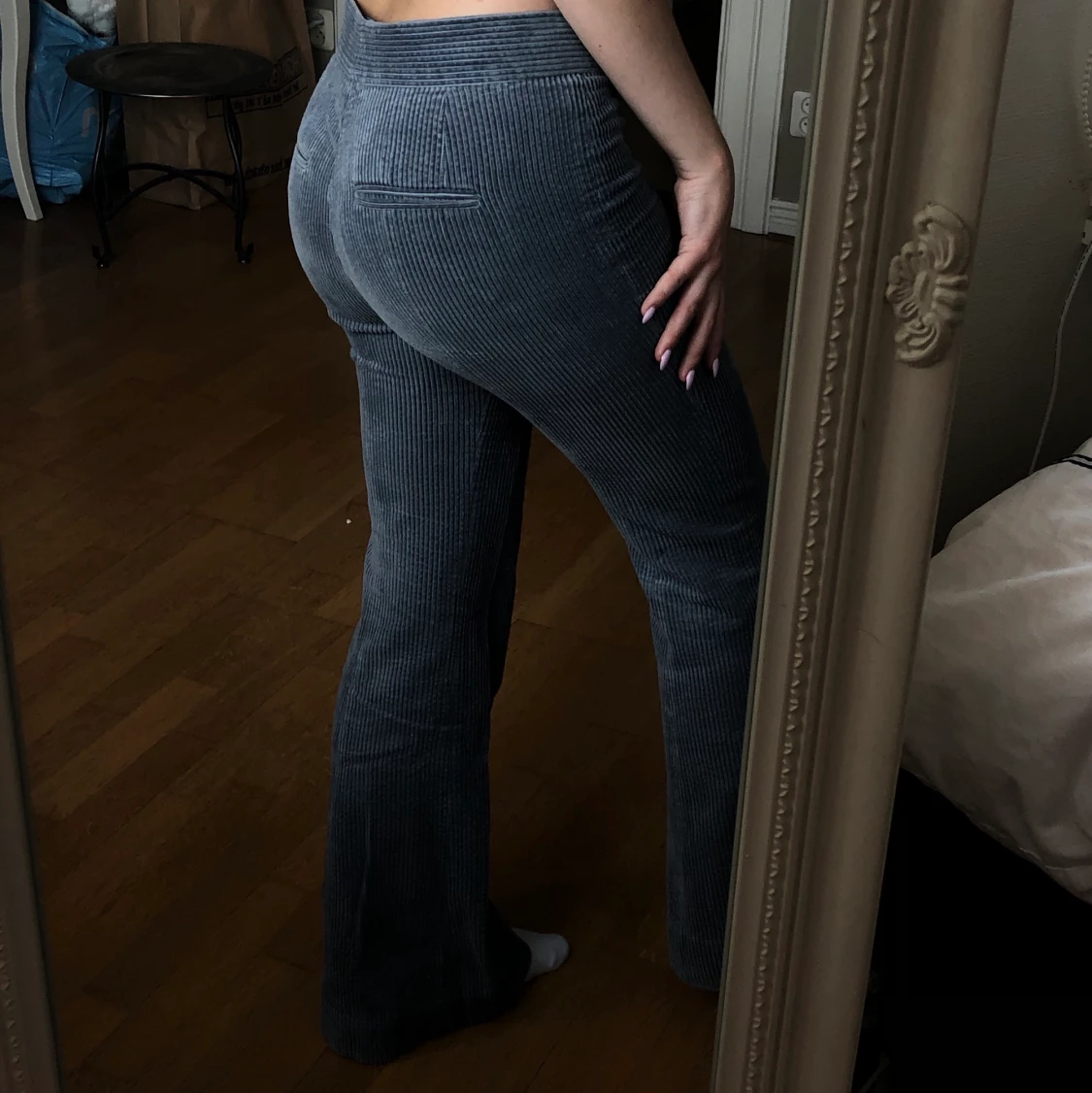 Manchesterbyxor - 91