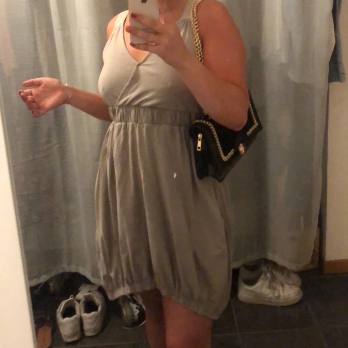 Skön klänning  - 90