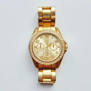  - Välfungerande klocka. Knappt använd. 

Hör av er om ni är intresserade!