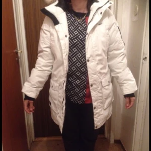  - Jätte mysig Everest jacka som jag köpte i vintras har inte använt den, 