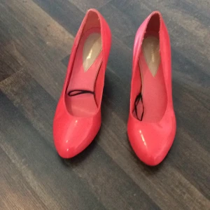  - Använda en gång. Underbar korall rosa färg! 