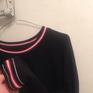  - Storlek XS, men den sitter mer som S 