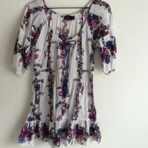  - Lång tunika från Lindex 