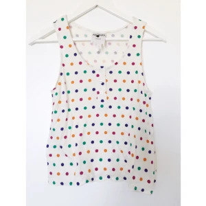  - Gammalt linne från Monki. Sött! 