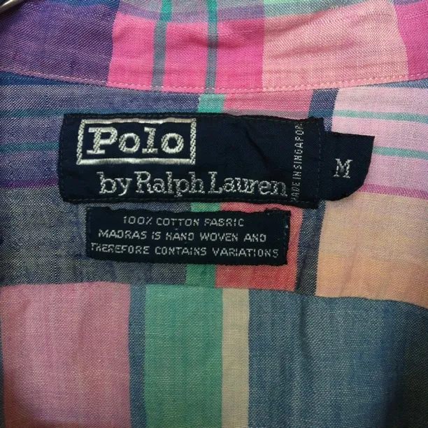 Ralph Lauren skjorta . Skjortor.