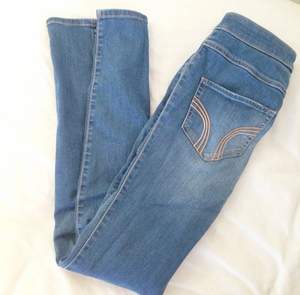 Hollister high waist jeans 