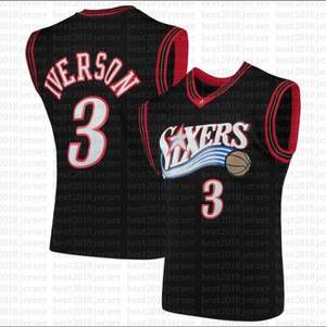 Allen Iverson 76:ers