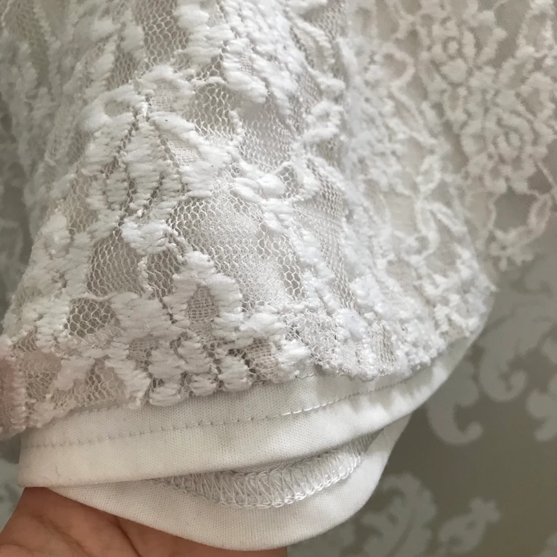 Skjort klänning  - 91