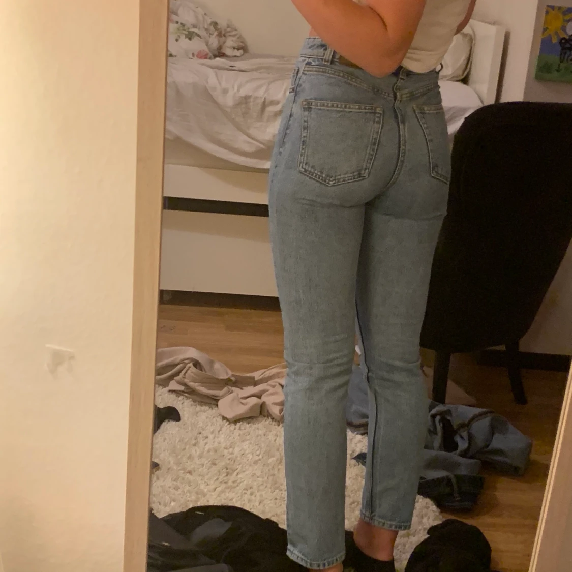 monki jeans - 91