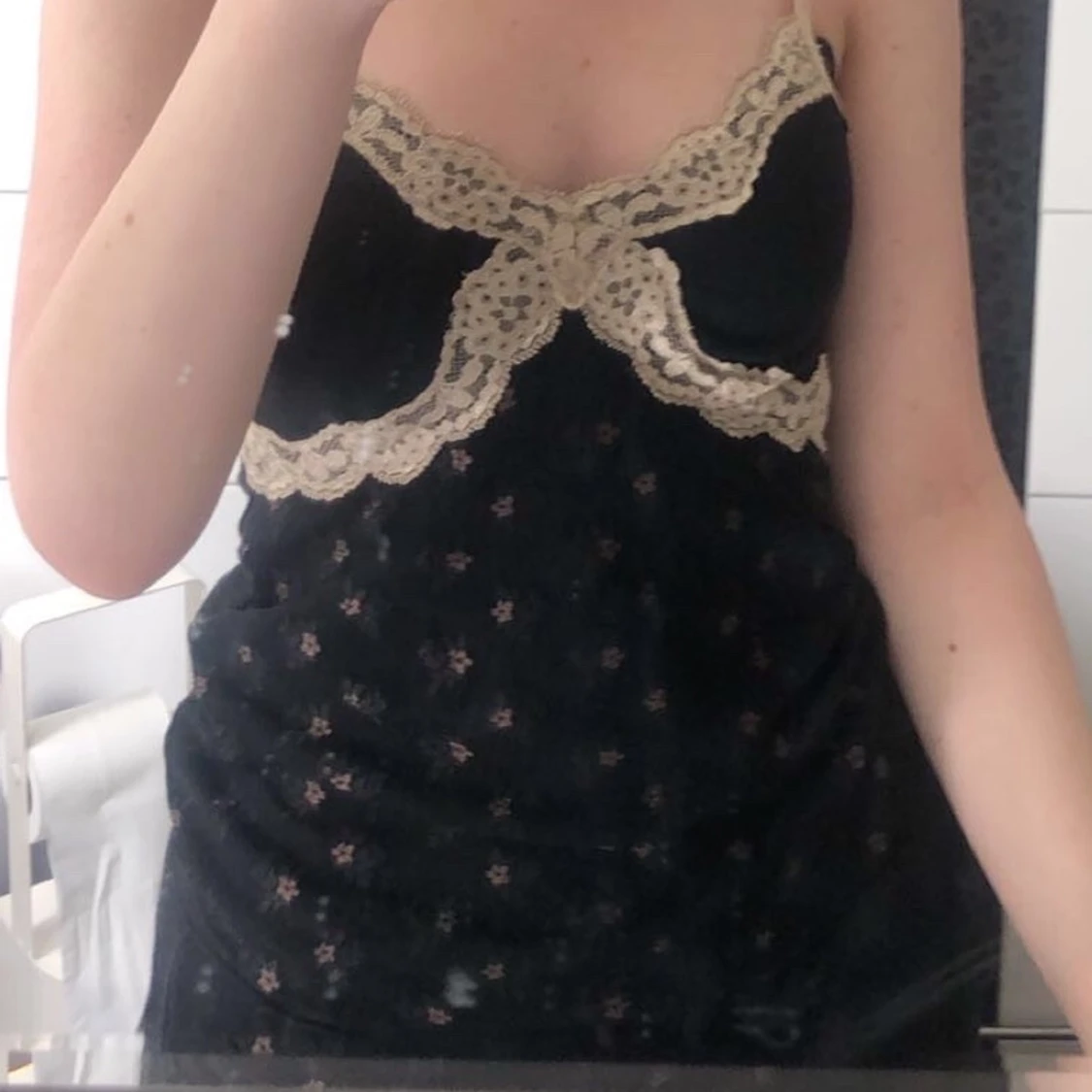 Linne från vero moda - 90