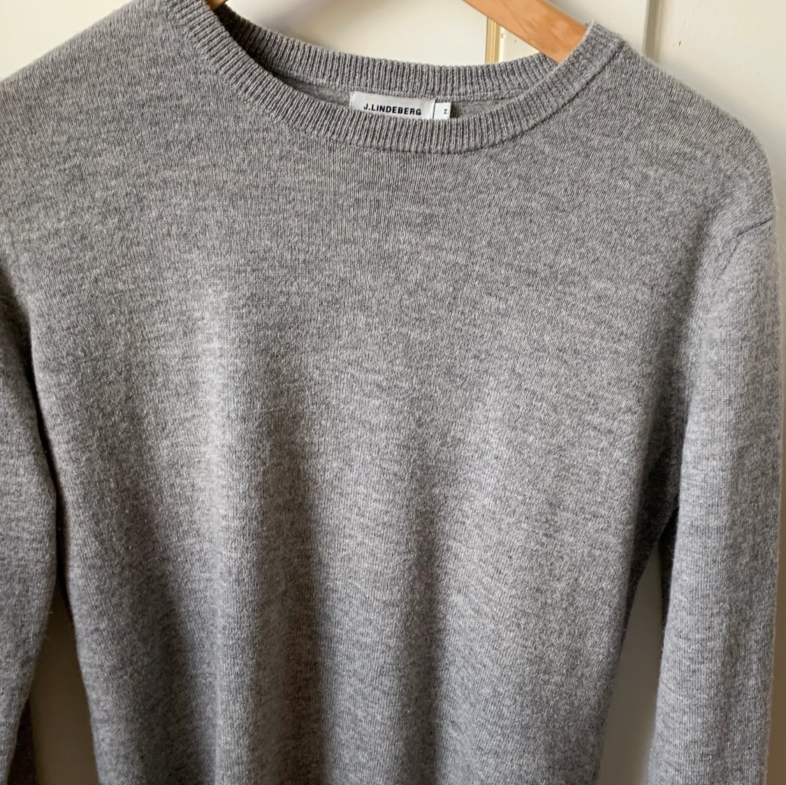 Långärmad J.Lindeberg - 90