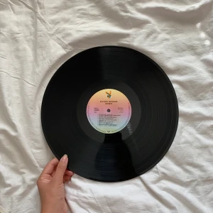 Playboy - En super fin venylskiva från playboyars records. Super fint skick!!!! Både fodral och skiva medkommer!!🐰🐰 