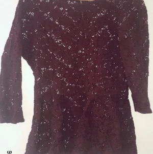 Topp - Storlek Xl / L 