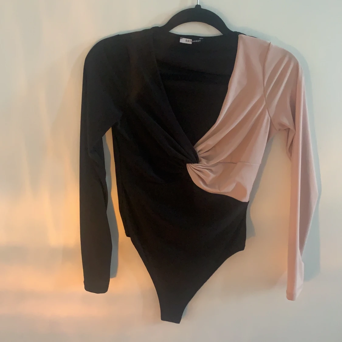 Ur snygg Body top från fashionova.  - 90