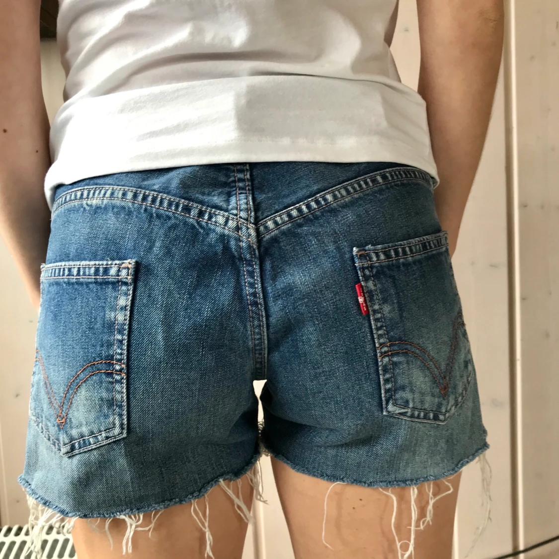  Levi's shorts