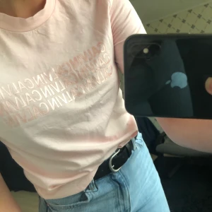 T shirt - Ck t-shirt. Äkta. Priset är inkl frakt