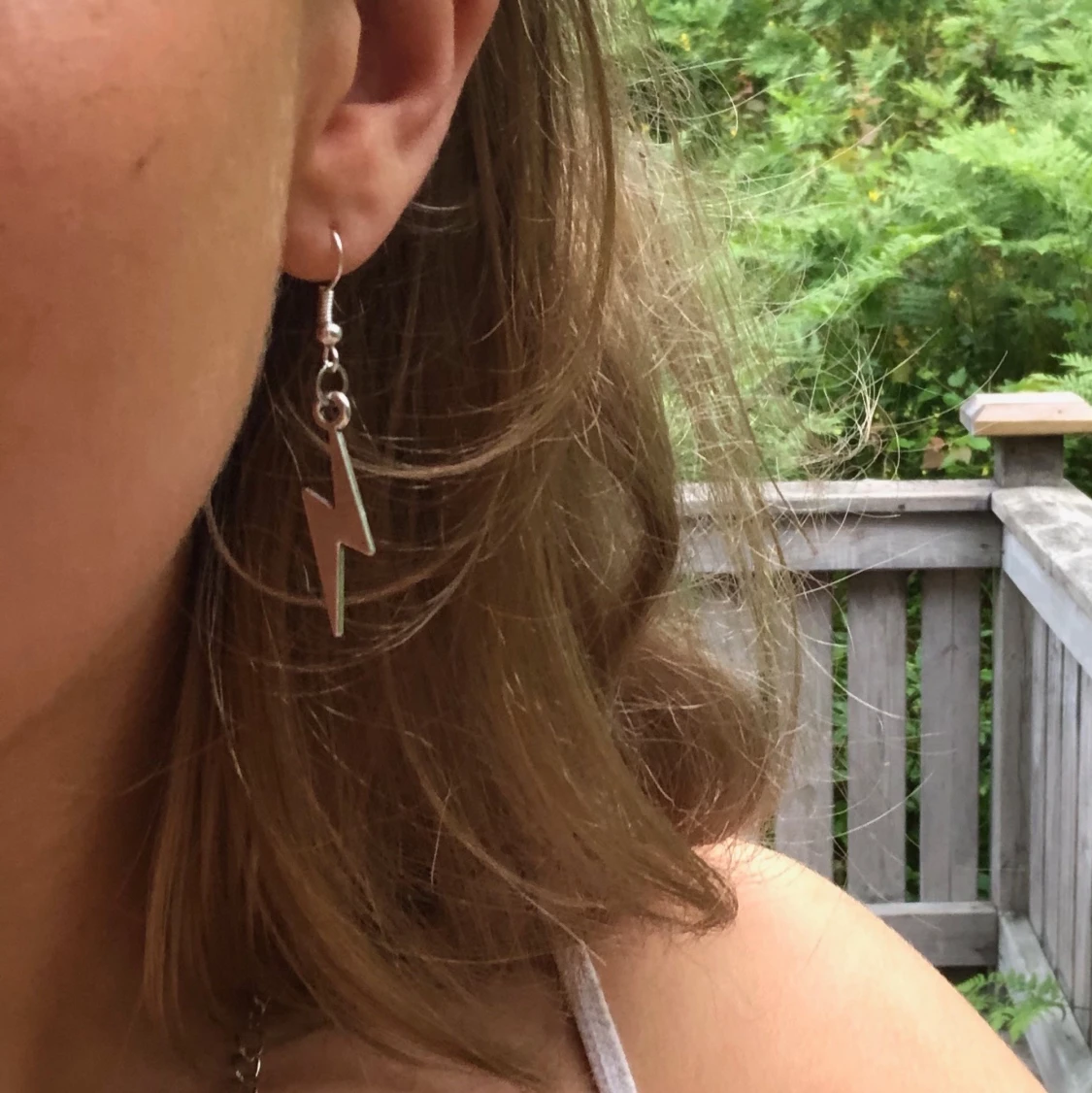 My Flash Earring ⚡️ - 90