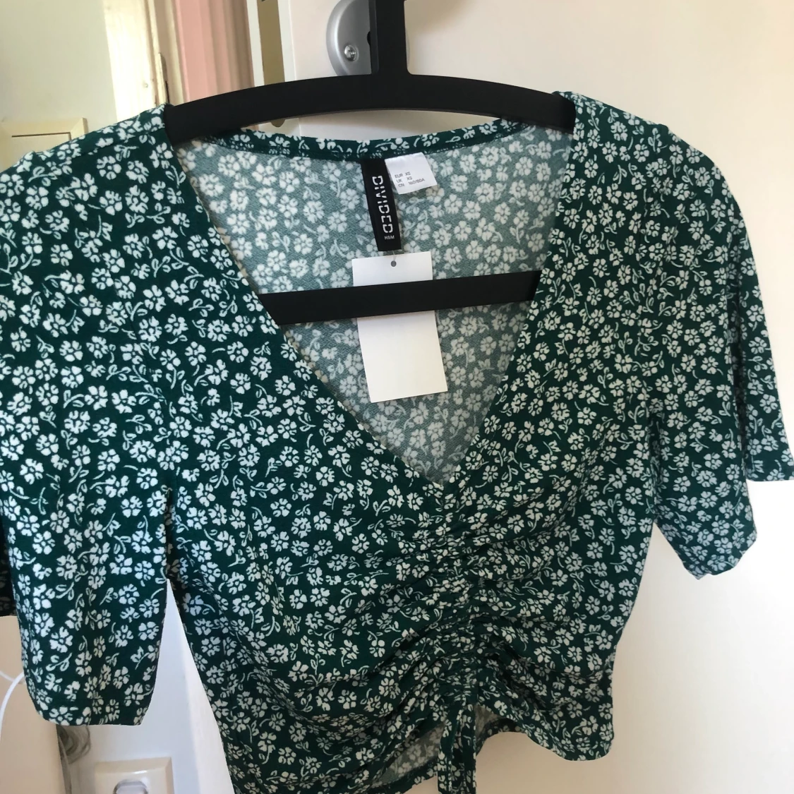 Somrig topp från hm - 91