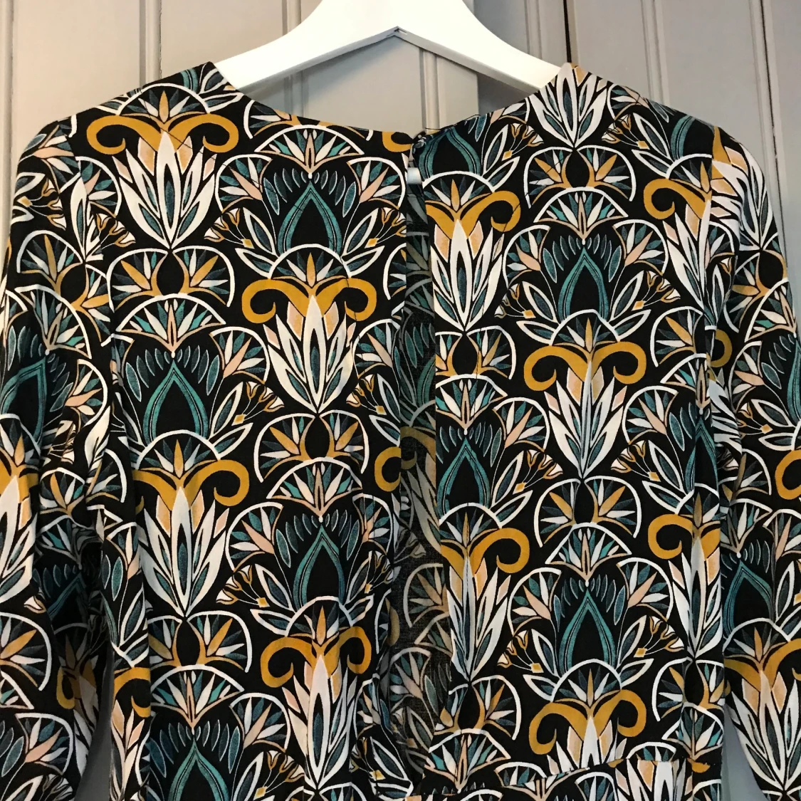 Klänning från H&M - 91