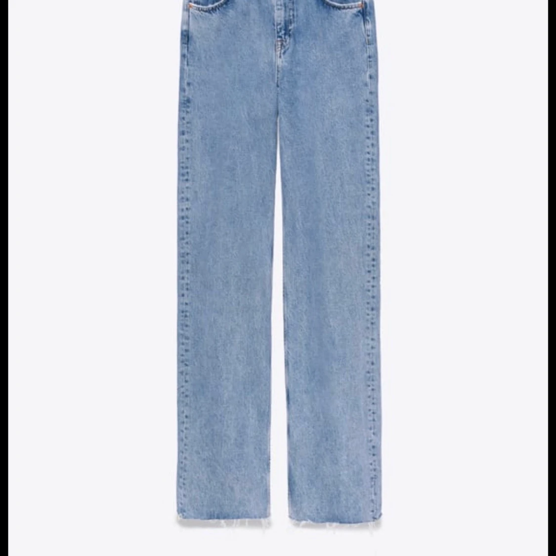 90’s jeans från zara - 90