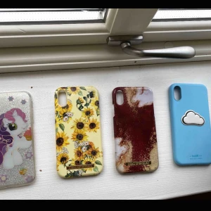  - Säljer alla dessa snygga skal då jag köpt en ny mobil❤️ ett för 80 eller två för 140💕