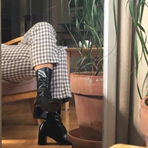  - säljer riktiga höst å vinter brallor 