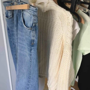  - Bra kvalité, aldrig använd. Perfekt till hösten!!😘🍂