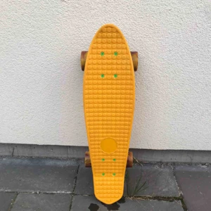  - Knappt använd pennyboard