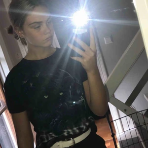  - Skit cool t-shirt med puma tryck