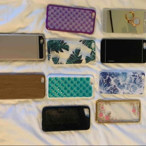  - Skalen är i bra skick och skalen på bild nr2 kan man ha kontokort i😄 20-30kr + frakt