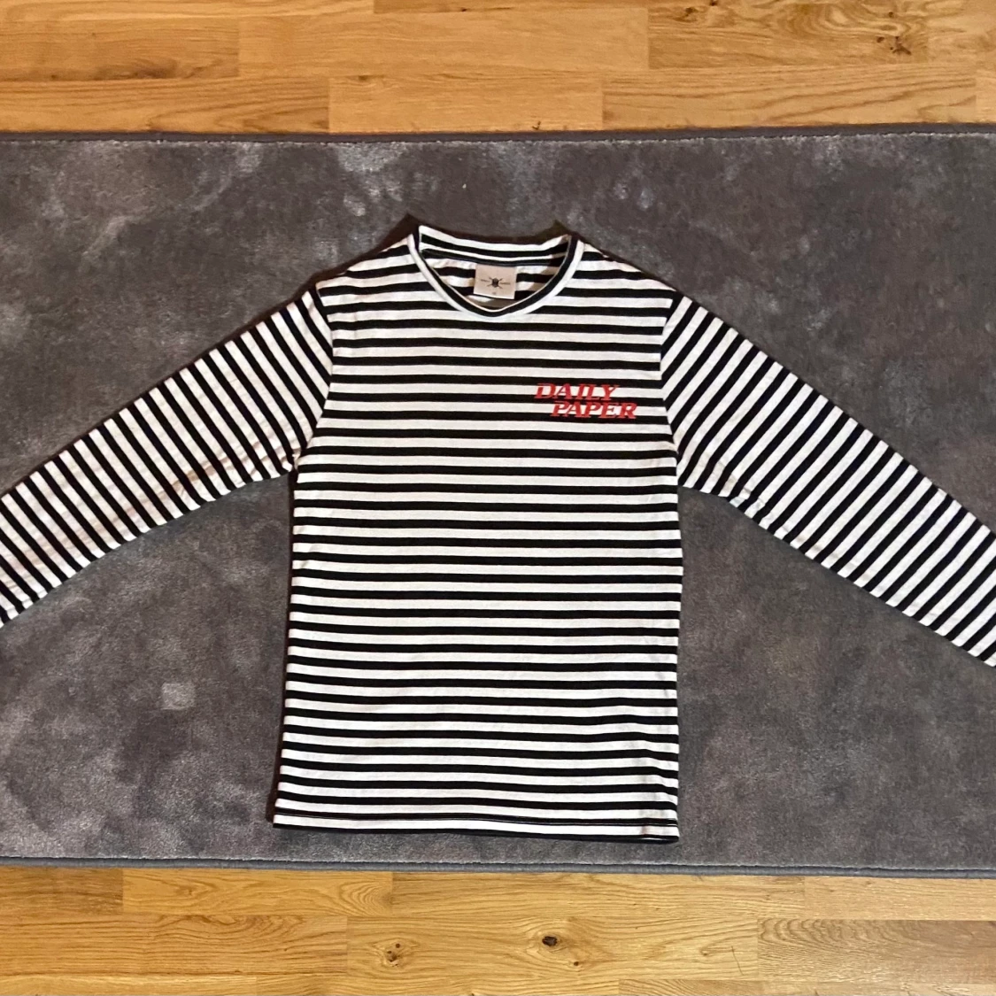 Daily paper long sleeve strl XS - 90