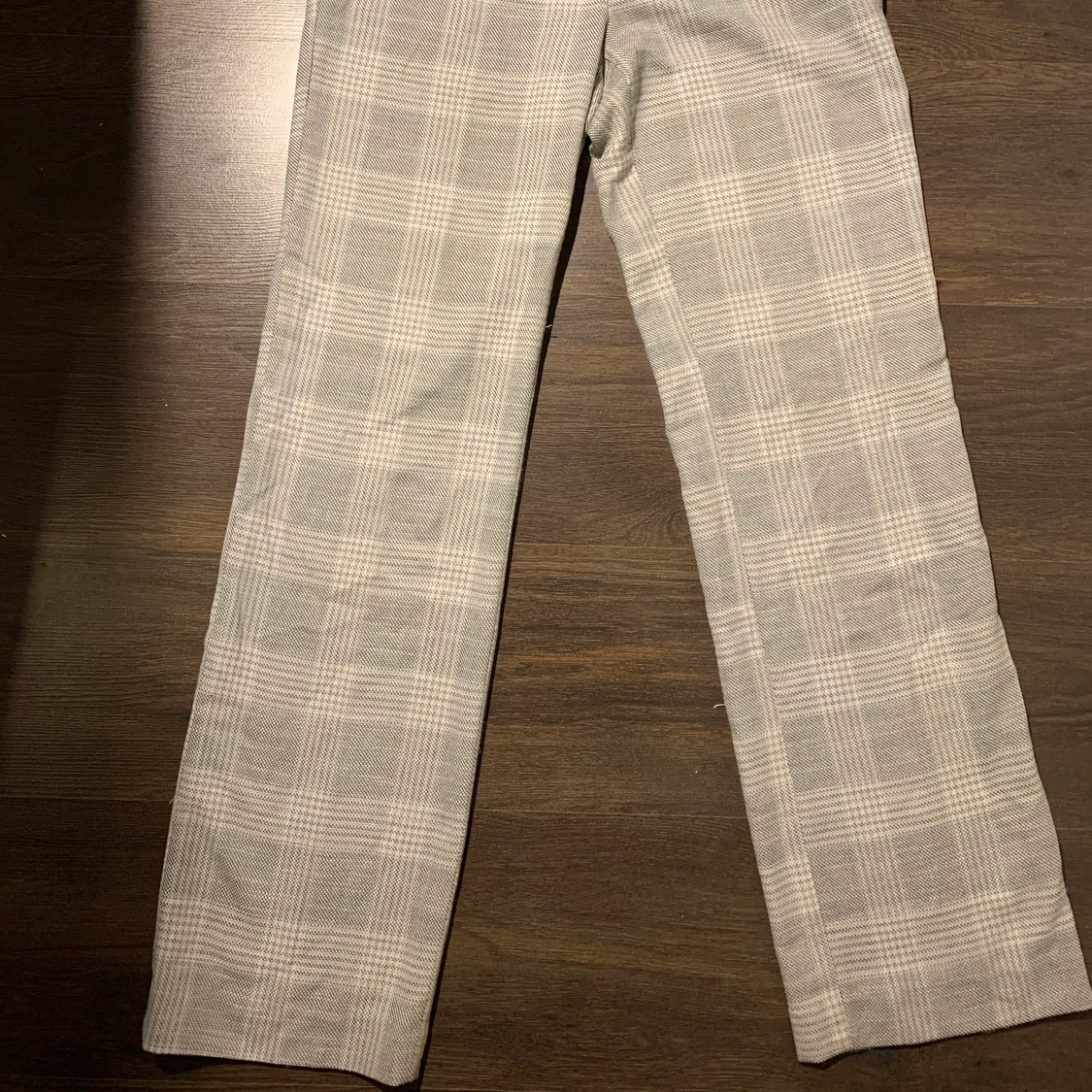 Kostymbyxor från hm - 91