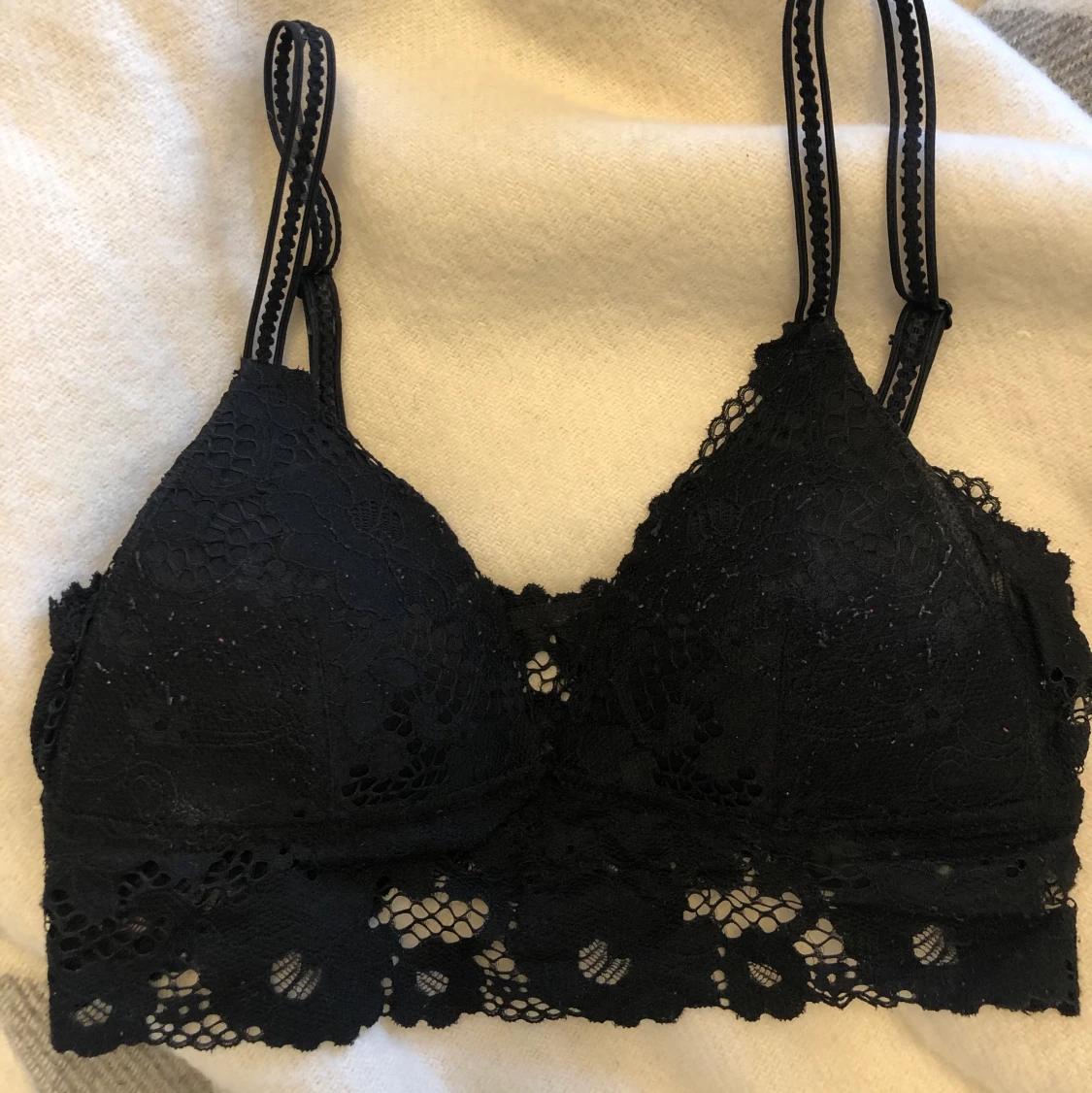 Bh/bralette