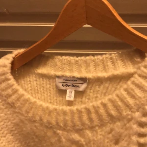 &other stories tröja - Superfin stickad från &other stories