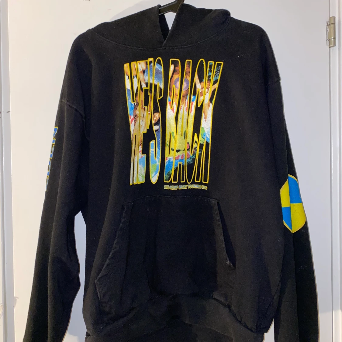 A$AP Rocky merch - 90