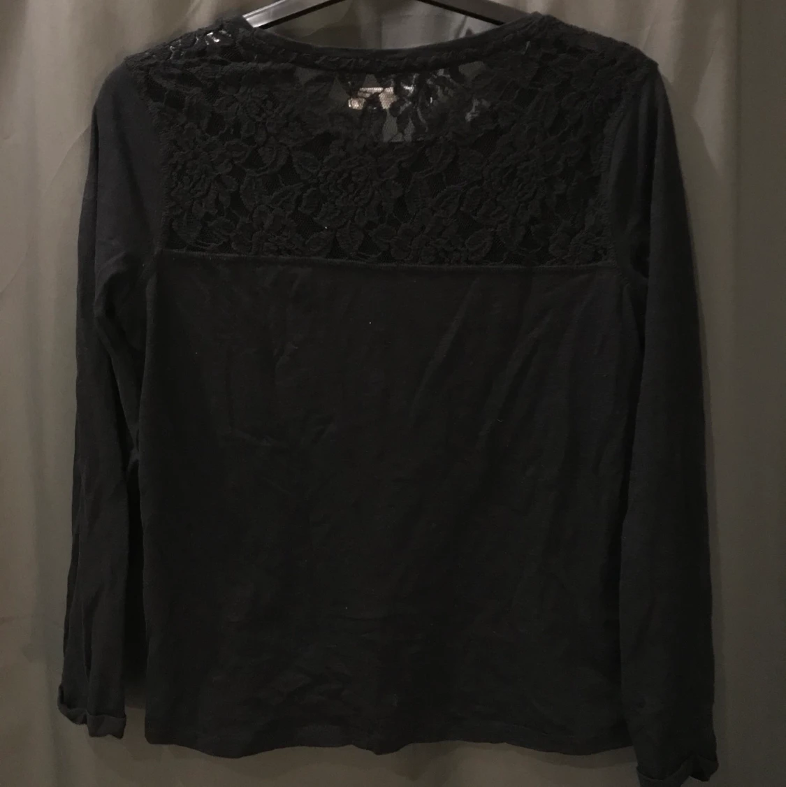 Svart tröja SuperDry - 90