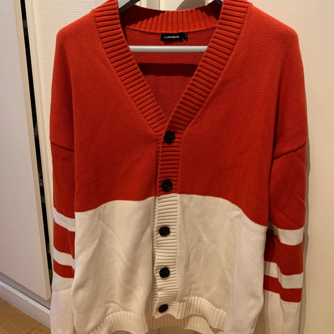 J.Lindeberg kofta - 90