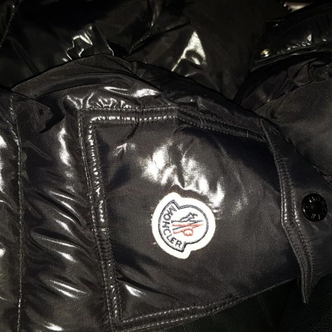 Moncler Maya - 90