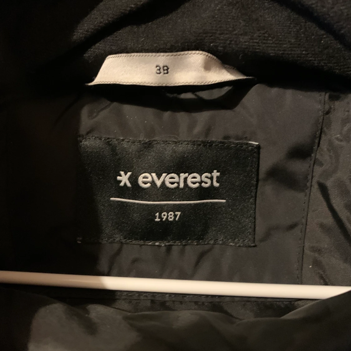 Puffer jacket - 91