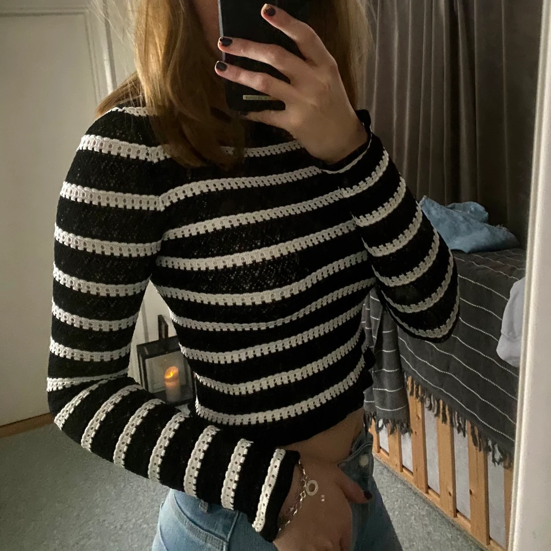 Snygg tröja från zara! - 90