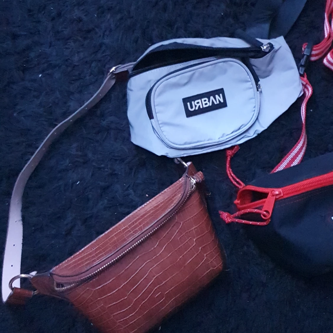 Urban, eastpak, hm - 91