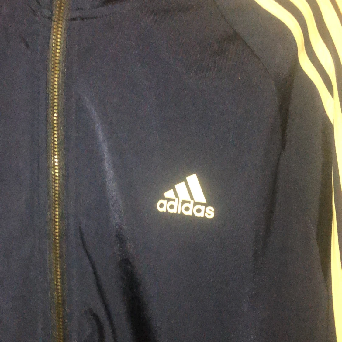 Adidas tröja - 91