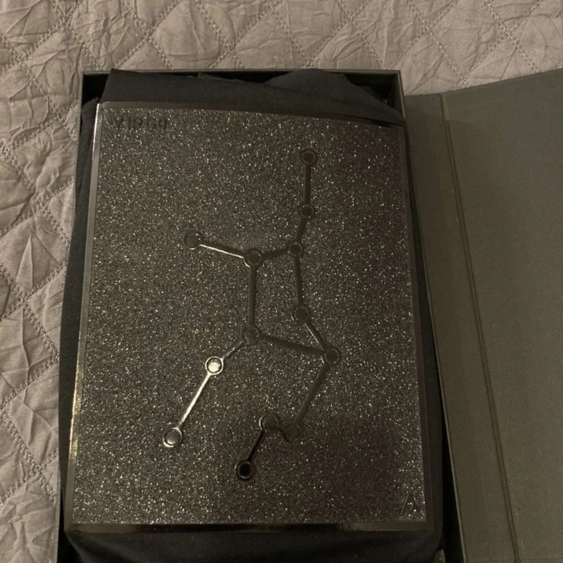 Limitato Virgo tshirt