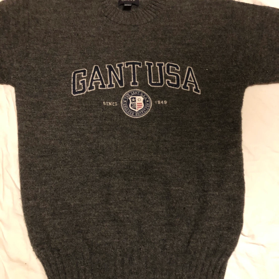Gant sweater