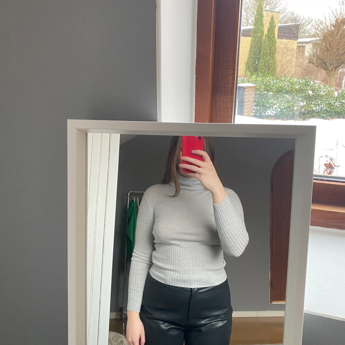 Polotröja från Tiger