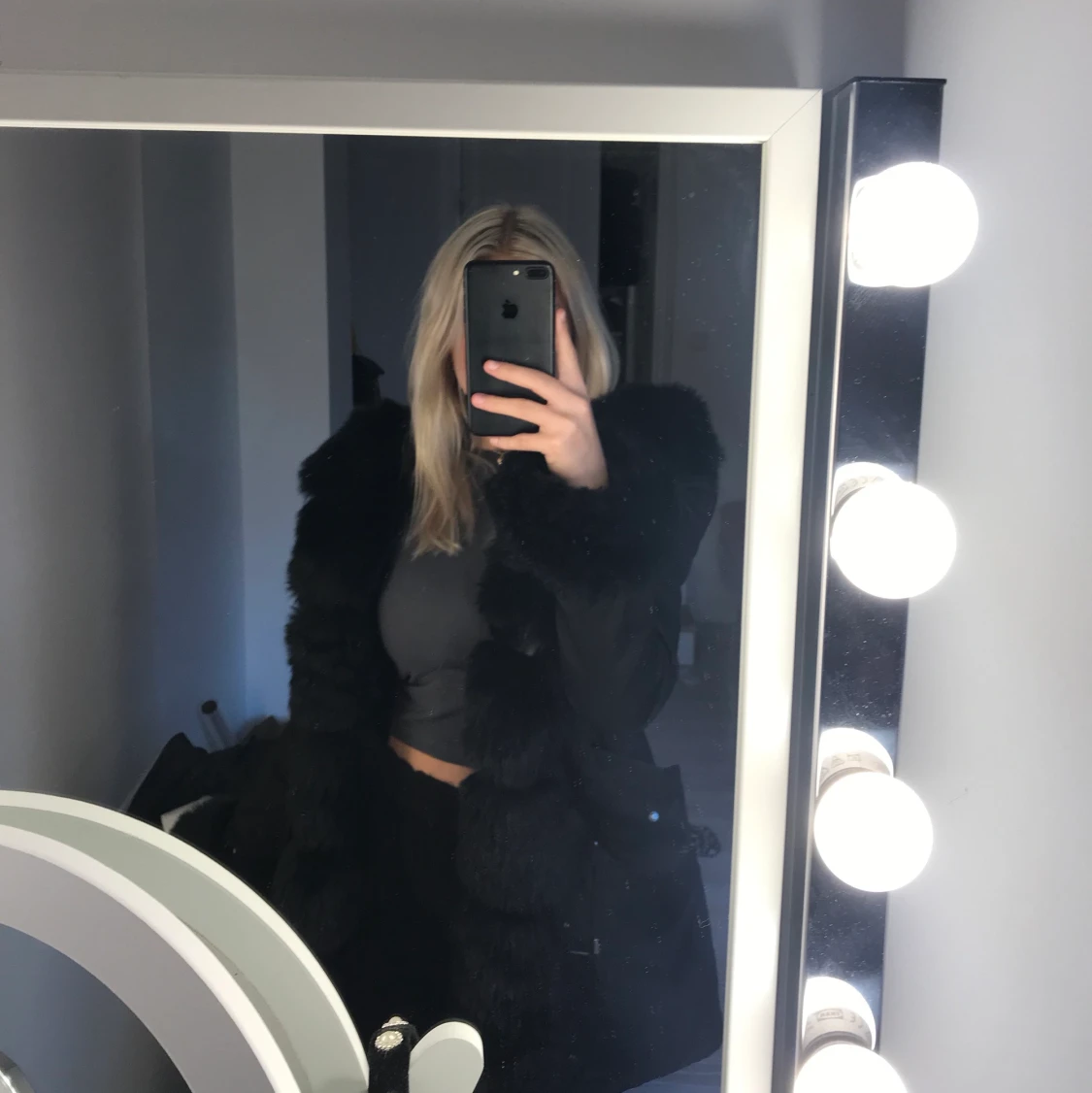 Fatima Jacka / Päls Jacka  - 90